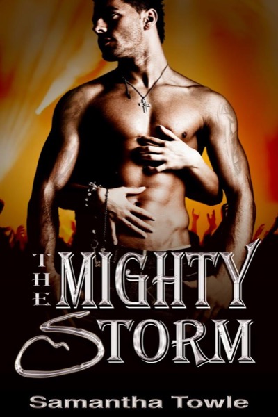 The Mighty Storm by Samantha Towle