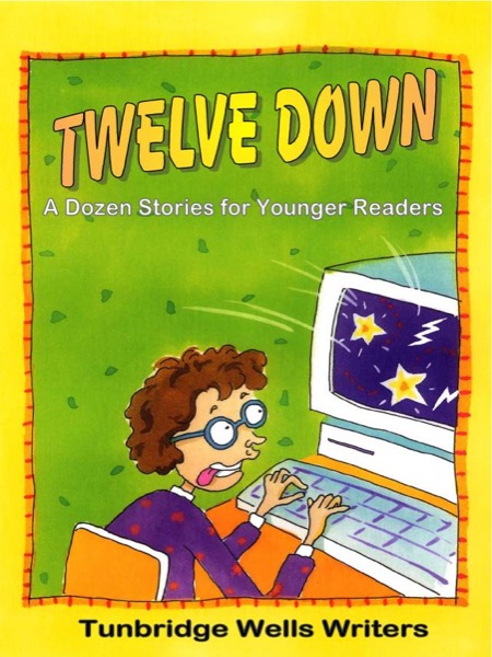 Twelve Down: A Dozen Stories for Young Readers by David Smith