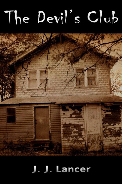 The Devil's Club by J.J. Lancer
