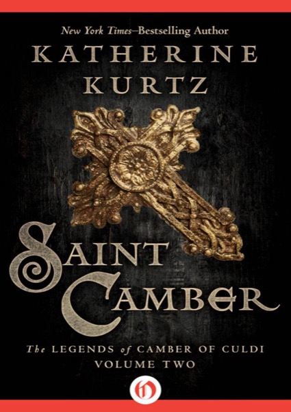 Saint Camber by Katherine Kurtz