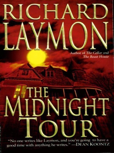 The Midnight Tour by Richard Laymon