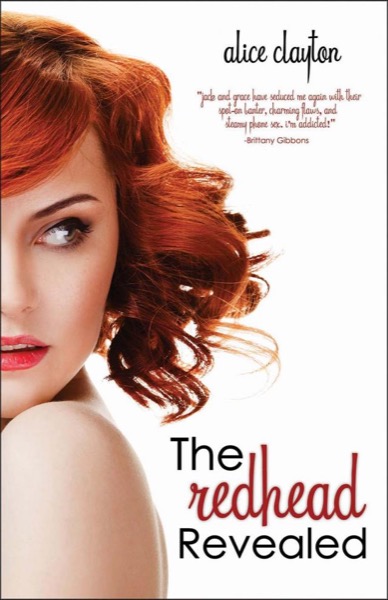 The Redhead Revealed