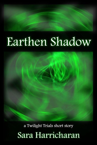 Earthen Shadow by Sara Harricharan