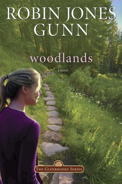 Woodlands by Robin Jones Gunn