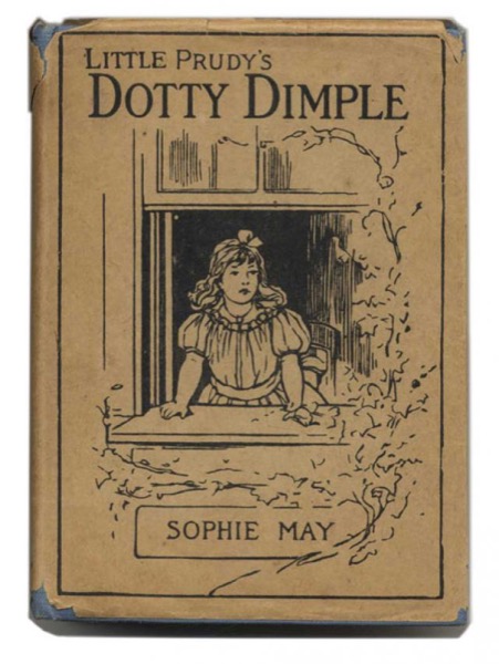 Little Prudy's Dotty Dimple