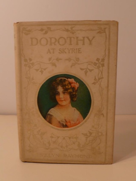 Dorothy at Skyrie by Evelyn Raymond