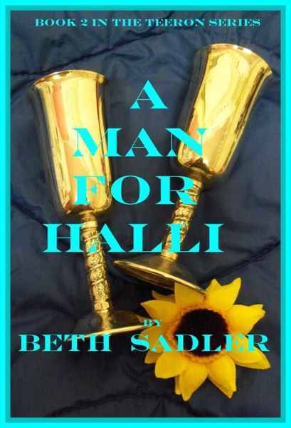 A Man for Halli by Beth Sadler