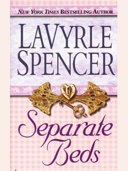 Separate Beds by LaVyrle Spencer