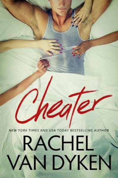 Cheater by Rachel Van Dyken