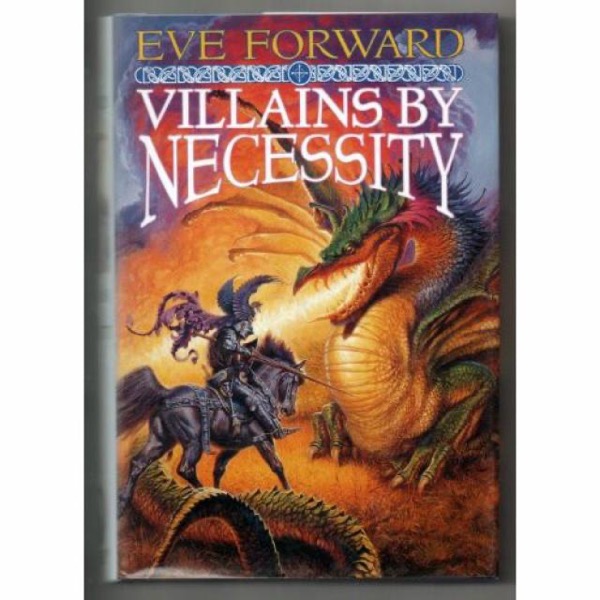 Villains by Necessity (v1.1) by Eve Forward