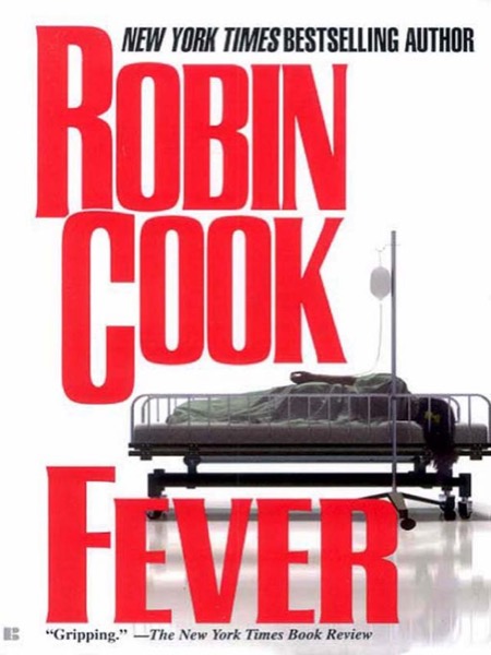 Fever by Robin Cook