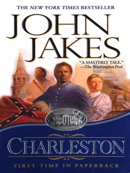 Charleston by John Jakes