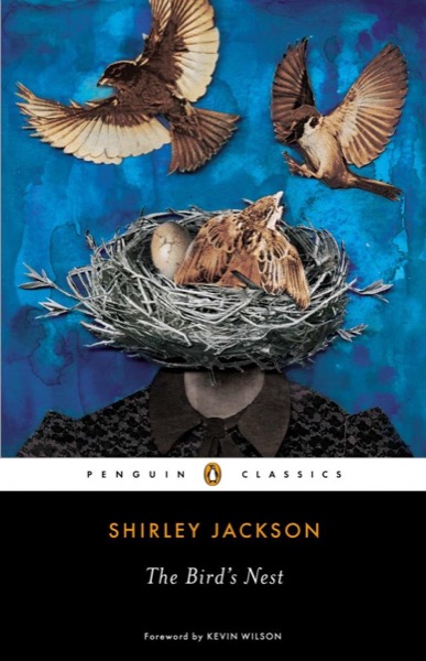 The Bird's Nest by Shirley Jackson