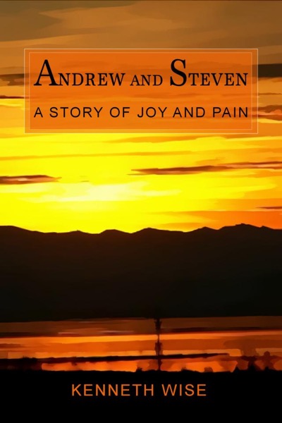 Andrew and Steven by Kenneth Wise