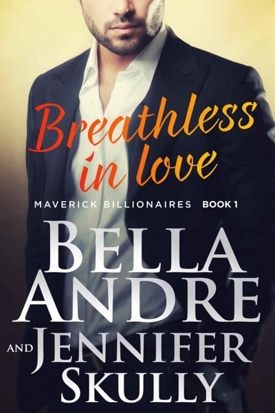 Breathless in Love by Bella Andre