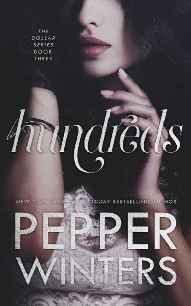 Hundreds by Pepper Winters