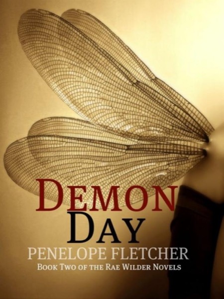 Demon Day by Penelope Fletcher