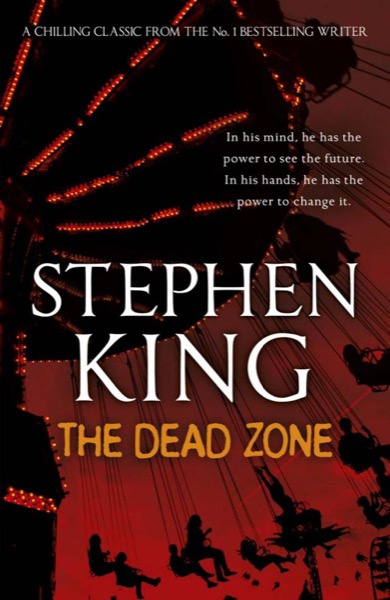 The Dead Zone by Stephen King