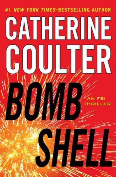 Bombshell by Catherine Coulter