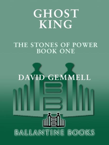 Ghost King by David Gemmell