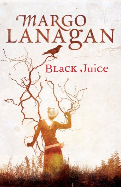 Black Juice by Margo Lanagan