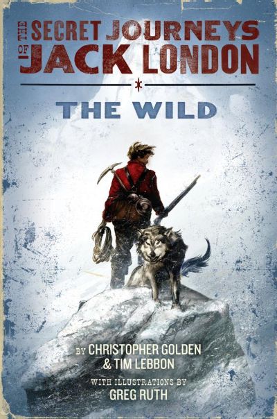 The Wild by Christopher Golden