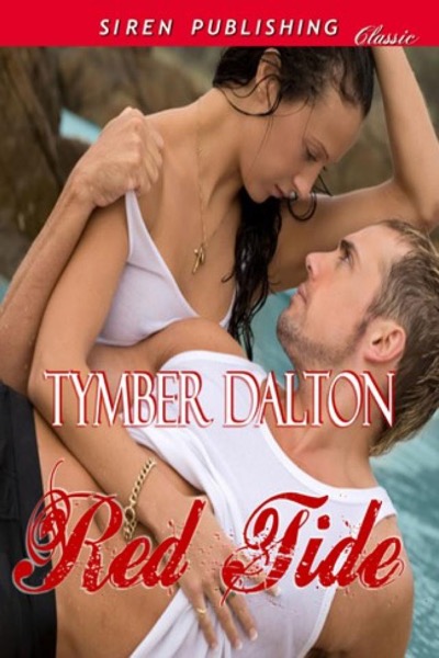 Red Tide by Tymber Dalton