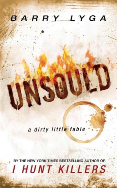 Unsoul'd by Barry Lyga