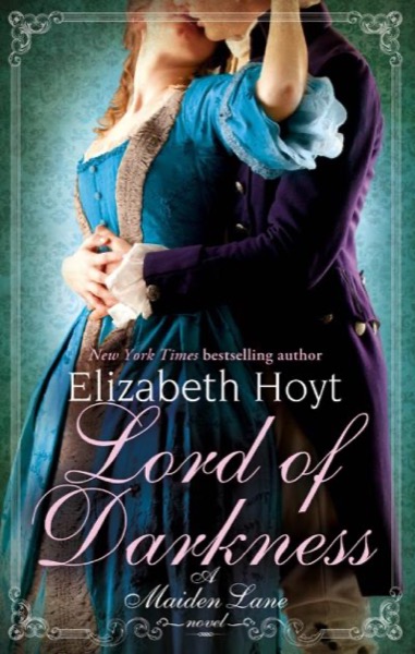 Lord of Darkness by Elizabeth Hoyt