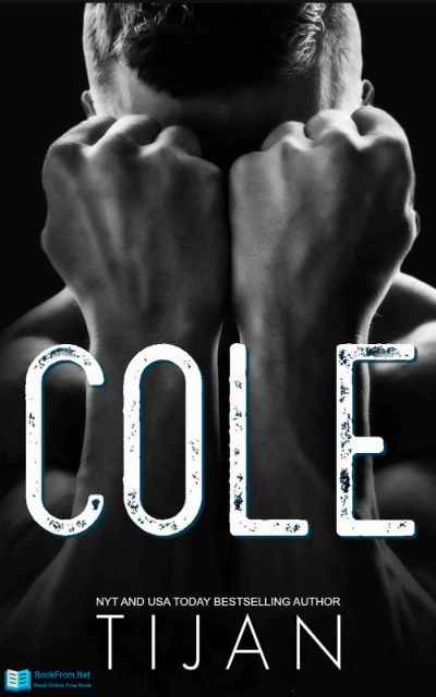 Cole by Tijan