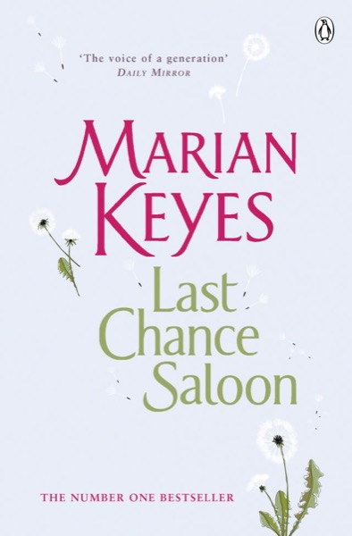 Last Chance Saloon by Marian Keyes