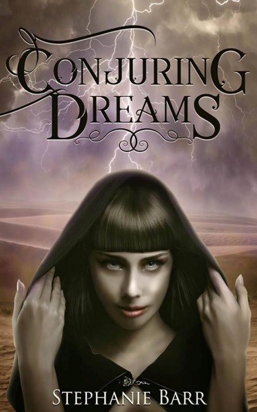 Conjuring Dreams or Learning to Write by Writing by Stephanie Barr