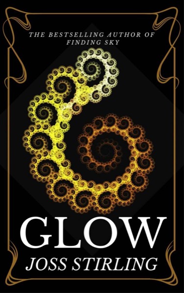 Glow by Amy Kathleen Ryan