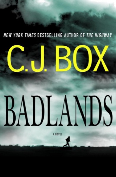 Cassie Dewell 01 - Badlands by C. J. Box