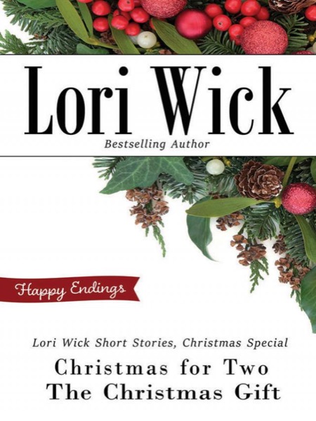 Lori Wick Short Stories, Christmas Special by Lori Wick