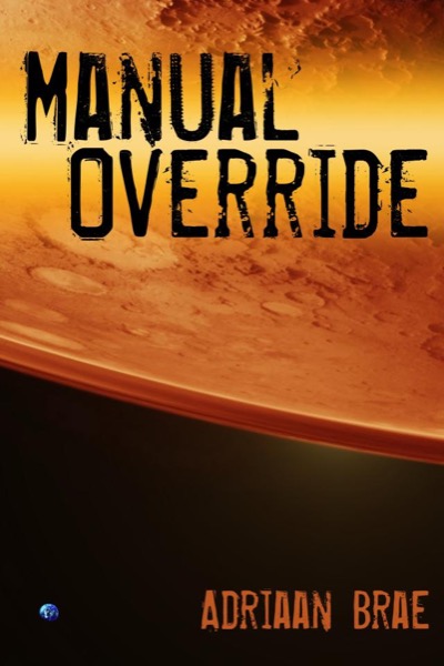 Manual Override (Short) by Adriaan Brae