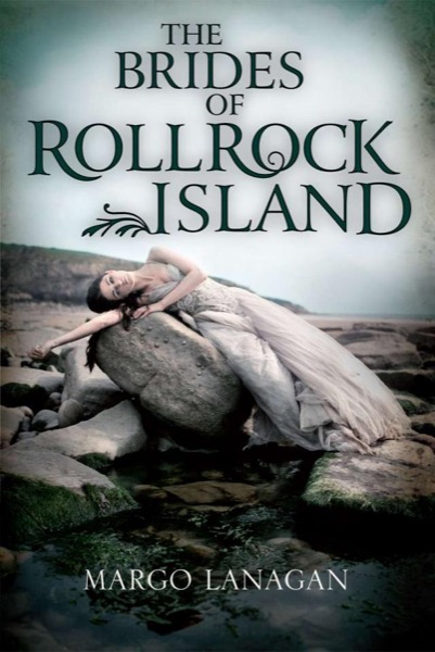 The Brides of Rollrock Island by Margo Lanagan