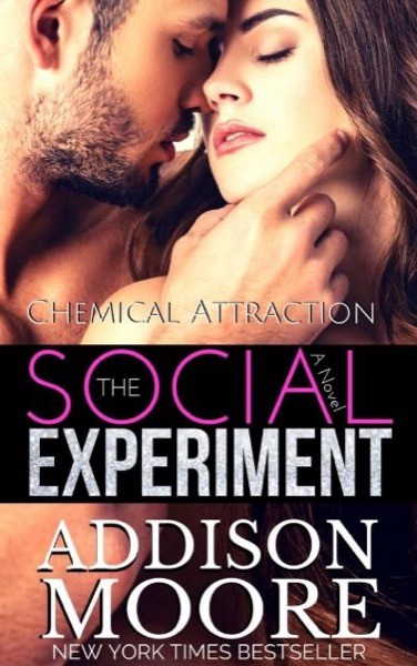 Chemical Attraction by Addison Moore