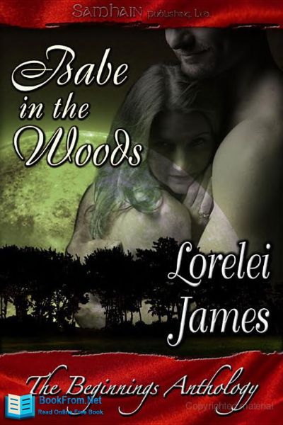 Beginnings: Babe in the Woods by Lorelei James