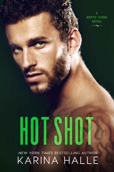 Hot Shot by Karina Halle