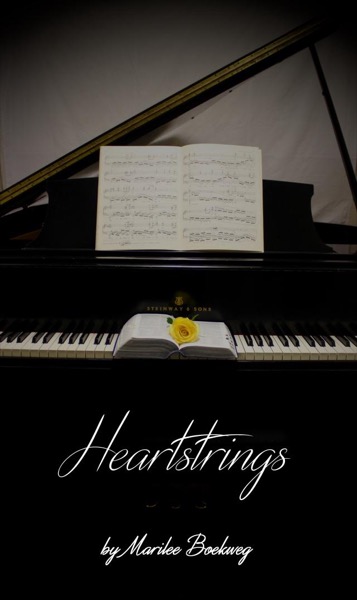 Heartstrings by Marilee Boekweg