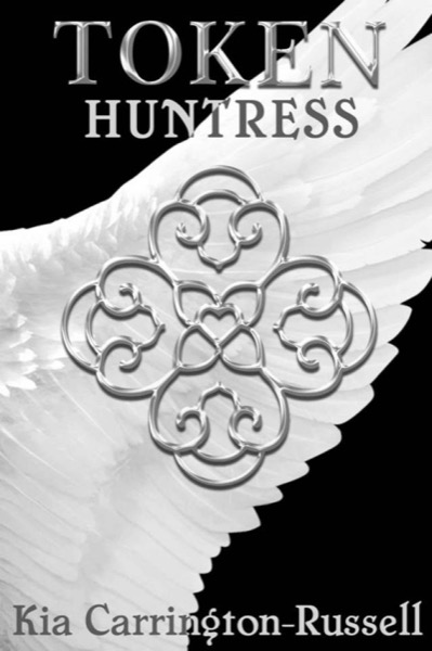 Token Huntress by Kia Carrington-Russell