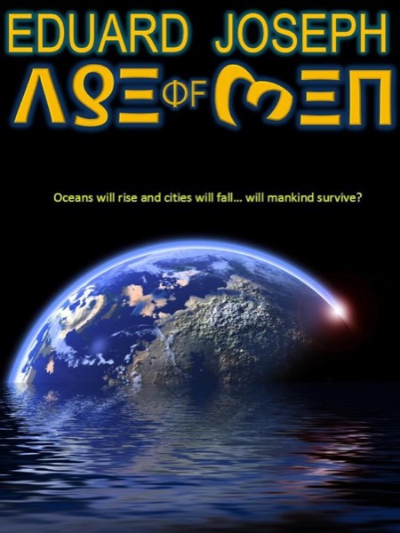 Age of Men by Eduard Joseph