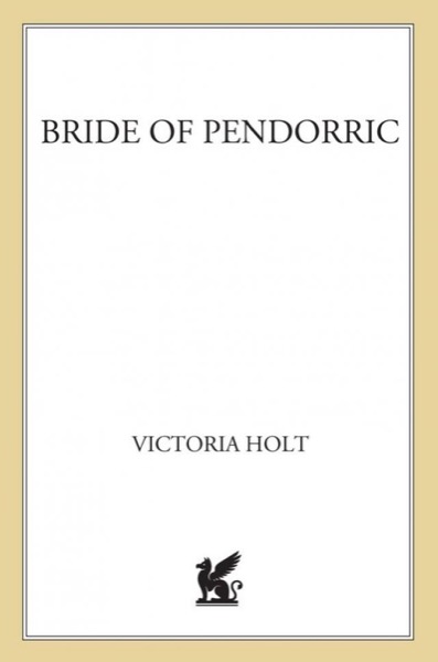 Bride of Pendorric