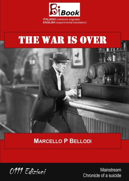 The war is over by Quelli di ZEd