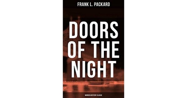 Doors of the Night by Frank L. Packard