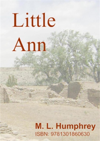 Little Ann by M. L. Humphrey