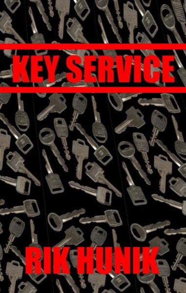 Key Service by Rik Hunik