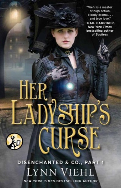 Disenchanted & Co., Part 1: Her Ladyship''s Curse.jpg