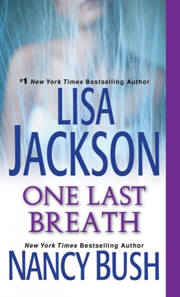 One Last Breath by Lisa Jackson